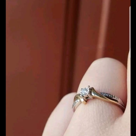 Promise ring - Picture 3 of 4
